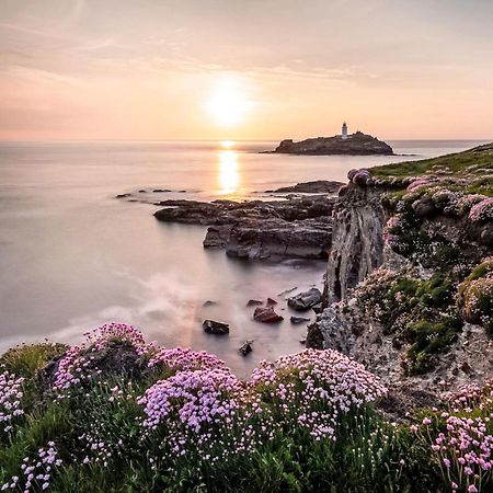 Holiday Home Sea Echo By Interhome St Austell Exteriér fotografie
