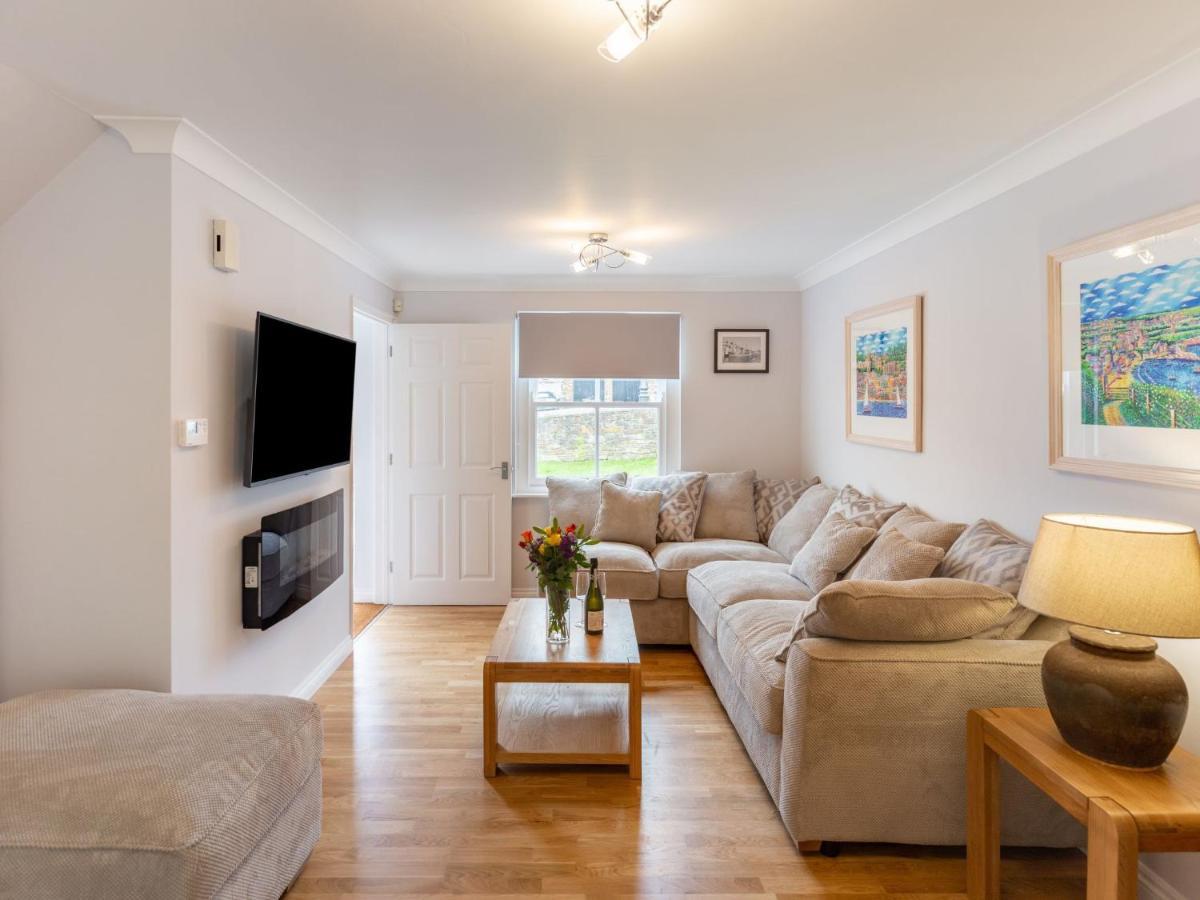 Holiday Home Sea Echo By Interhome St Austell Exteriér fotografie