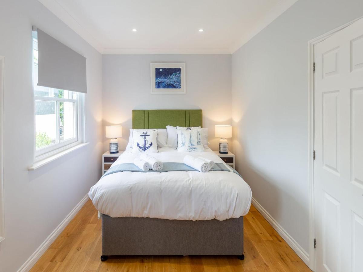 Holiday Home Sea Echo By Interhome St Austell Exteriér fotografie