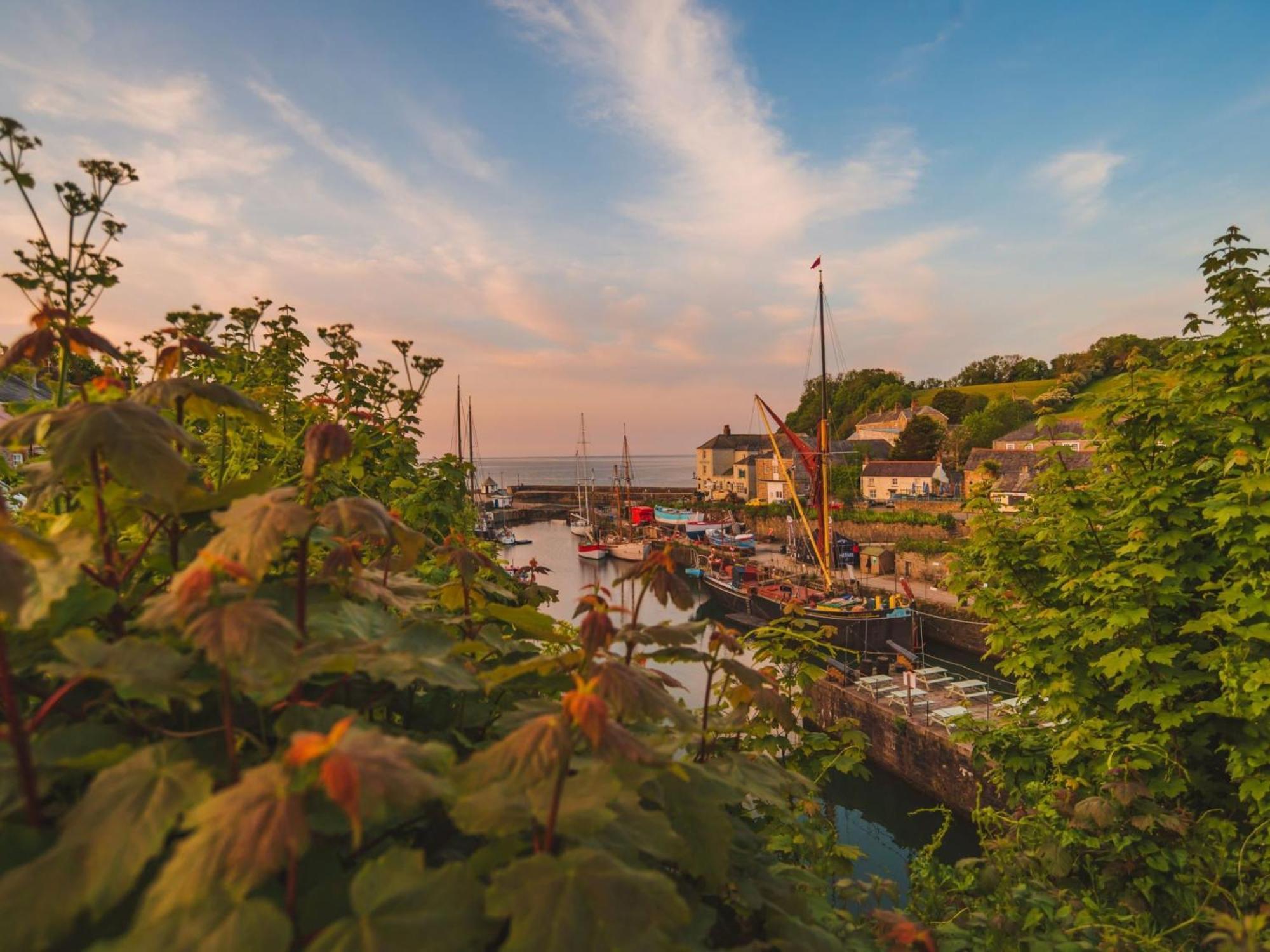 Holiday Home Sea Echo By Interhome St Austell Exteriér fotografie