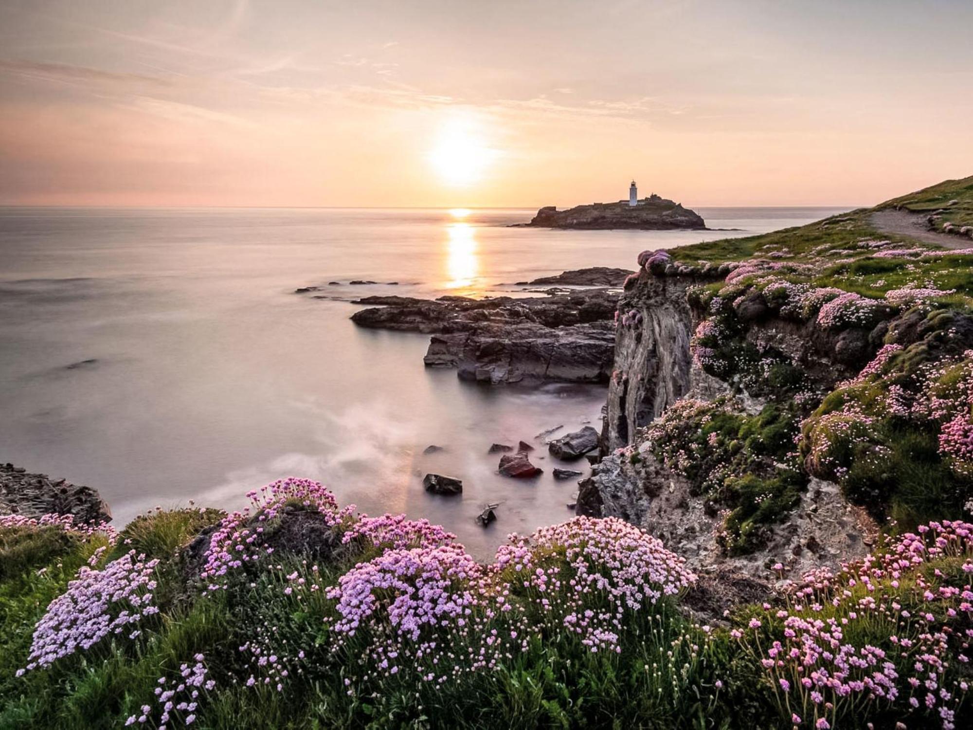 Holiday Home Sea Echo By Interhome St Austell Exteriér fotografie